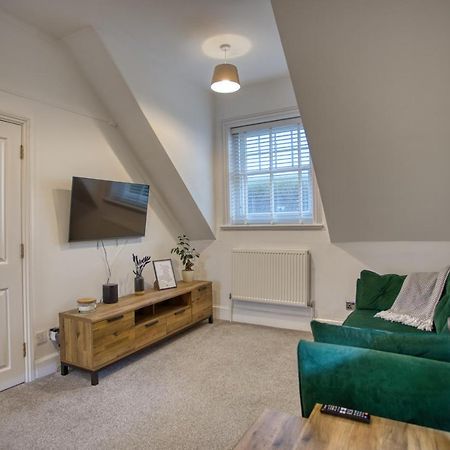 Appartement Wonderful West End - Parking Inc à Folkestone Extérieur photo